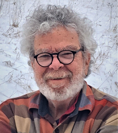 Richard Levine